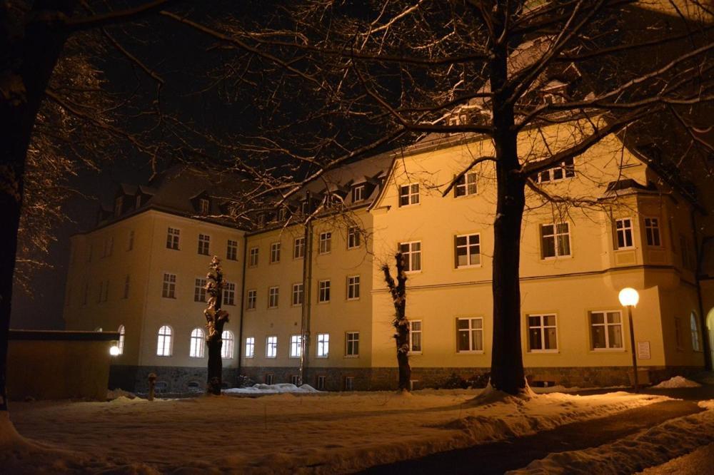 Gaestehaus Schweiklberg Фильсхофен-ан-дер-Донау Экстерьер фото